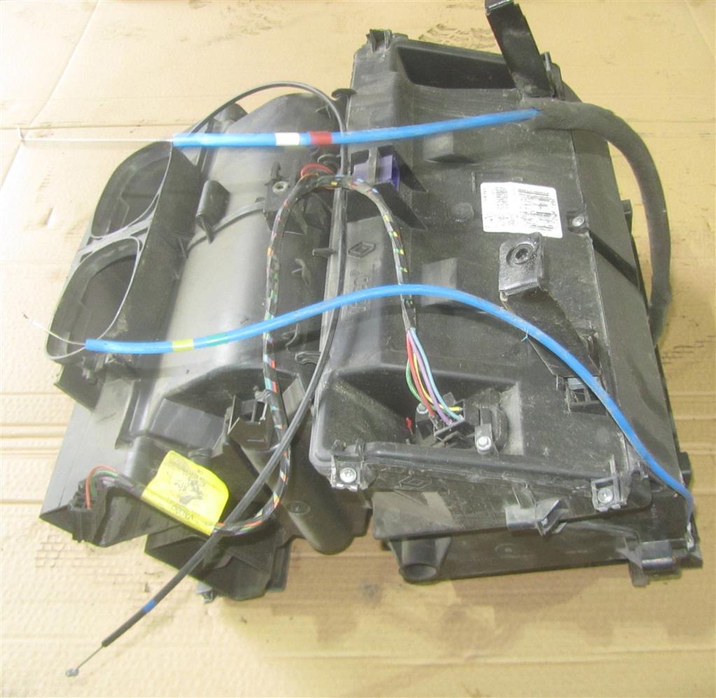Отопитель в сборе (печка) для Renault Premium DXI 5010605057