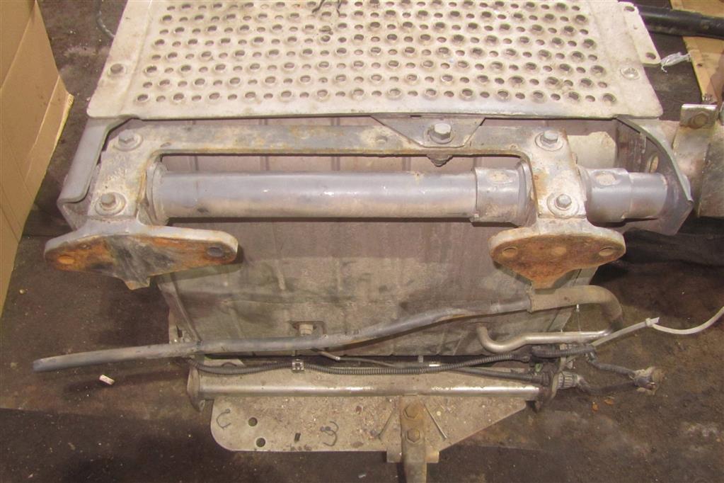 Катализатор для МАЗ 5440 A 0034901214