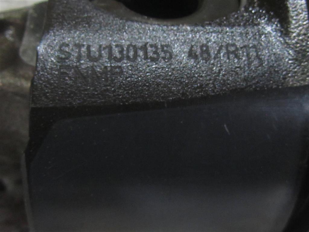 Поршень с шатуном для DAF Xf 105  1736766