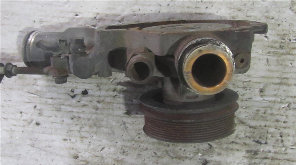 Насос водяной (помпа) для DAF Xf 95 1399336