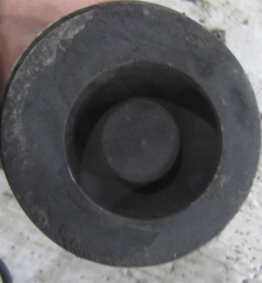 Поршень с шатуном для МАЗ 4370 04501353