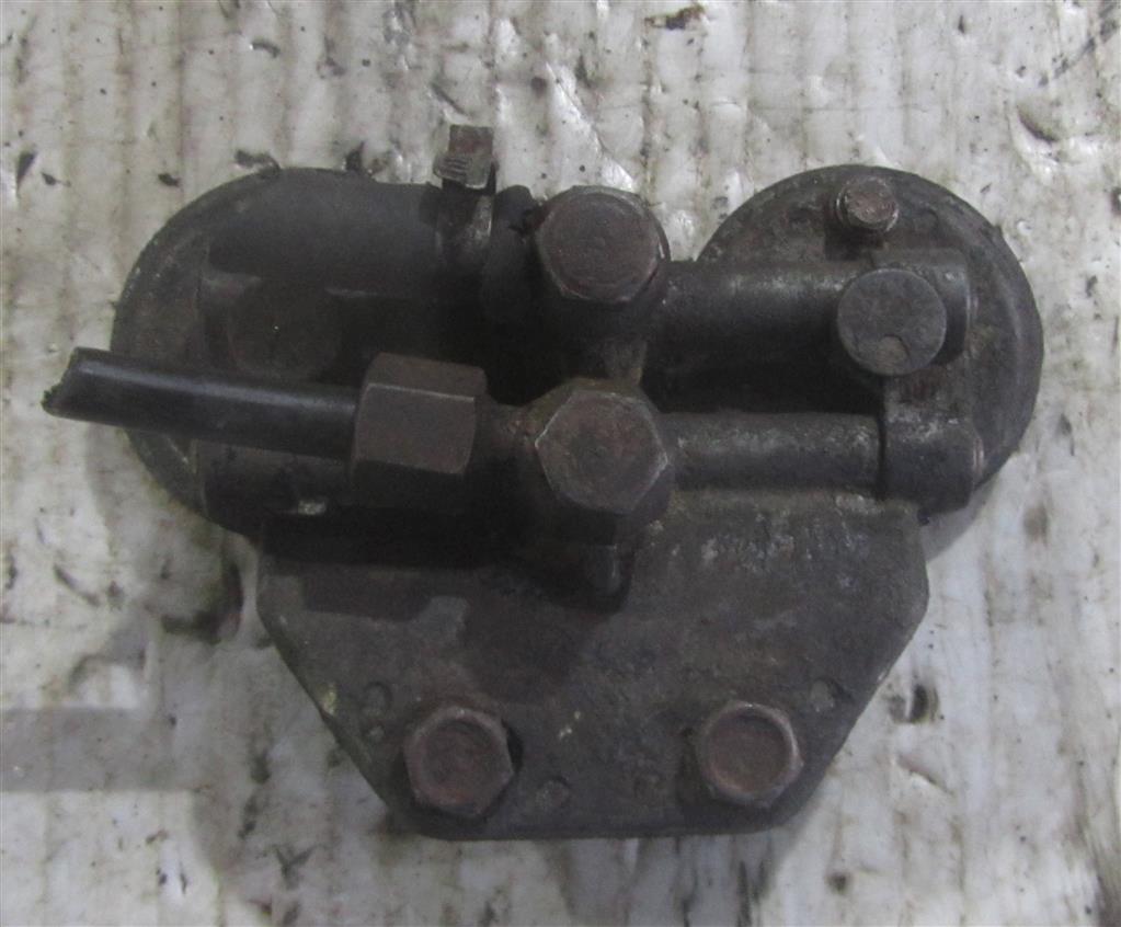 Кронштейн топливного фильтра для МАЗ 4370 01182669