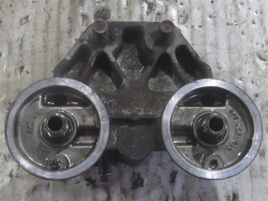 Кронштейн топливного фильтра для МАЗ 4370 01182669