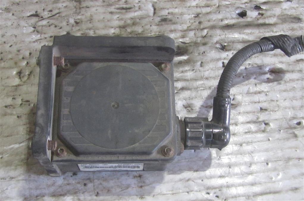 Блок управления esp для MAN Tga 81259370050