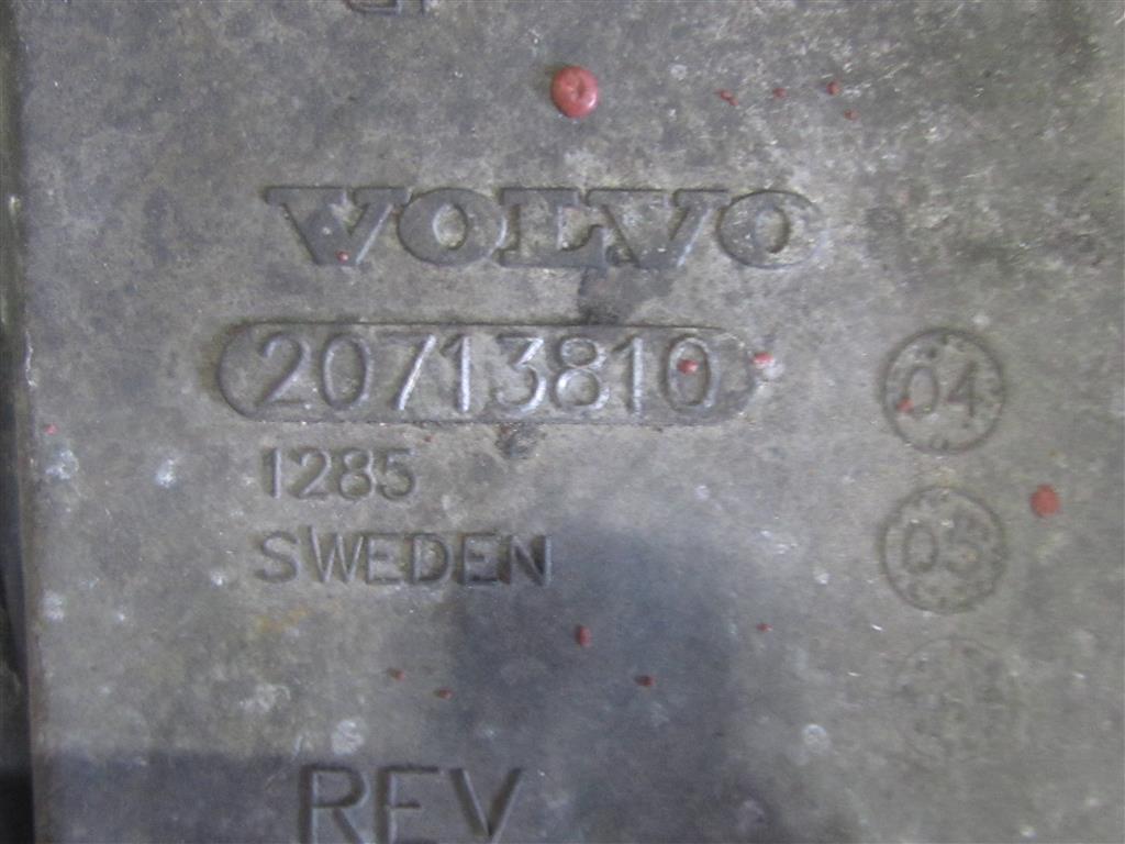 Механизм переключения передач для Volvo FH12 20713810