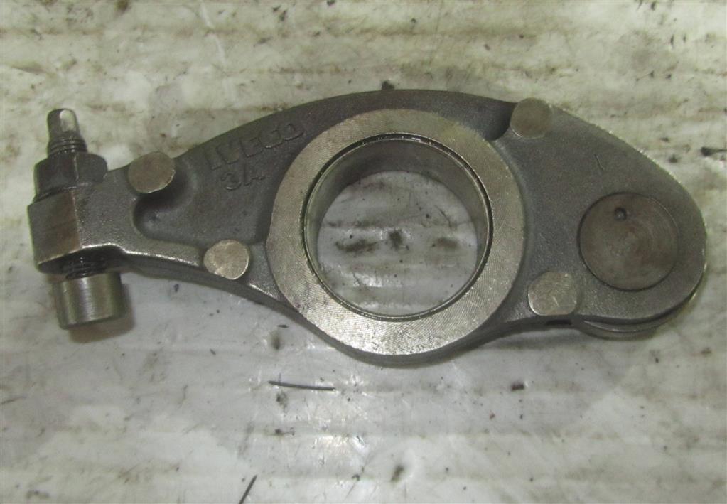 Коромысло клапана (рокер) для Iveco Stralis 500315947