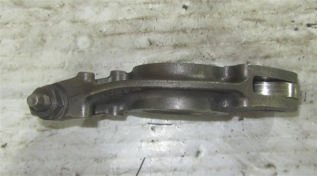 Коромысло клапана (рокер) для Iveco Stralis 500315947