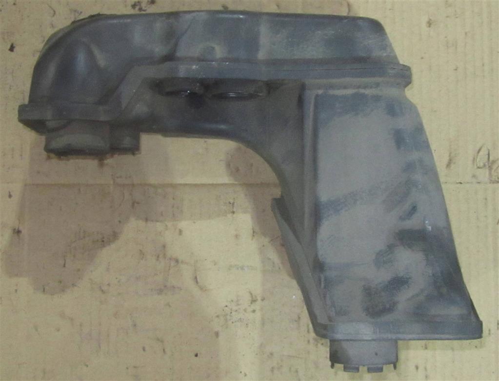 Компрессор пневматический для Mercedes Actros A 5411300790