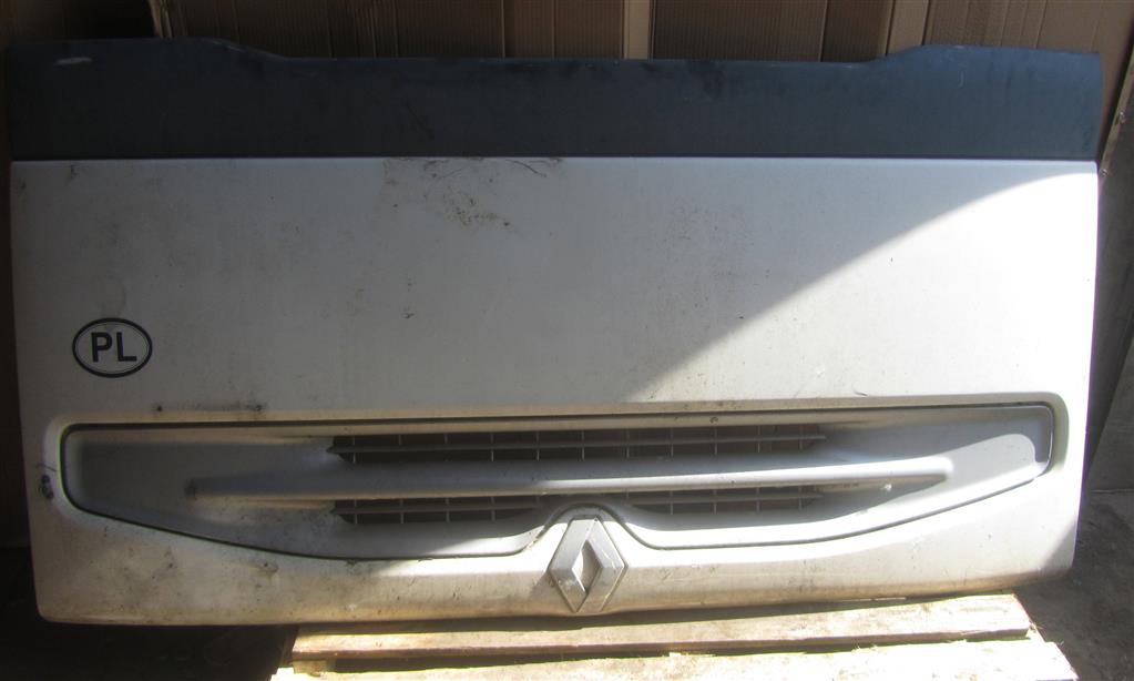 Капот для Renault Premium Dci 5010225451