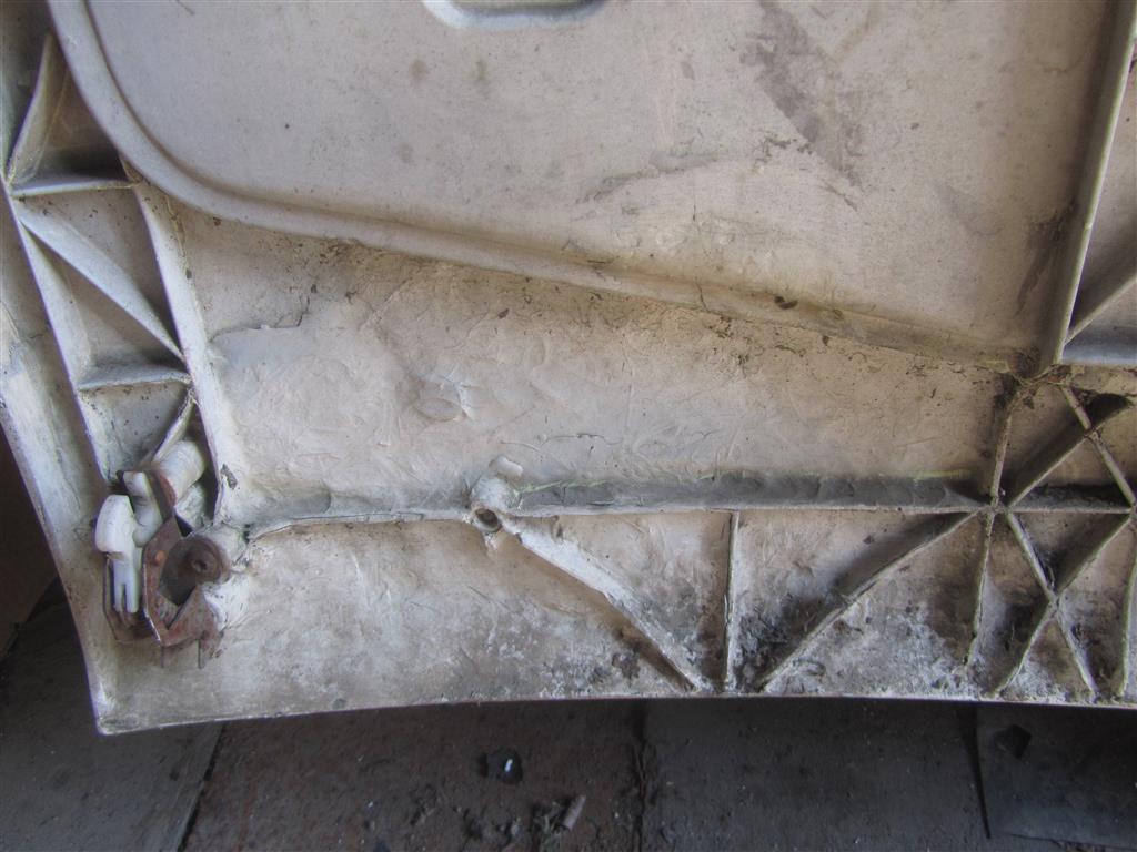 Капот для Renault Premium Dci 5010225451