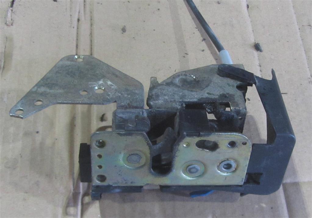 Замок двери передней правой для Renault Premium Dci 5001858127