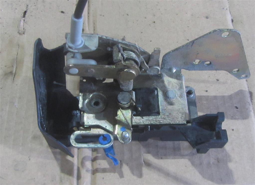 Замок двери передней правой для Renault Premium Dci 5001858127