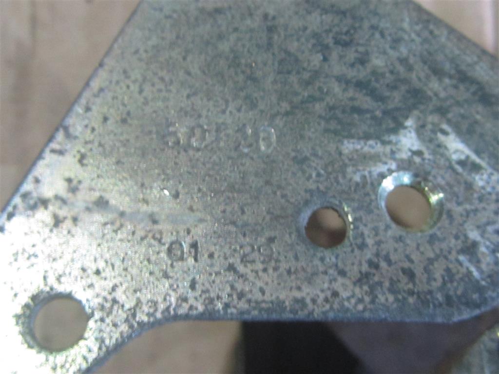 Замок двери передней правой для Renault Premium Dci 5001858127