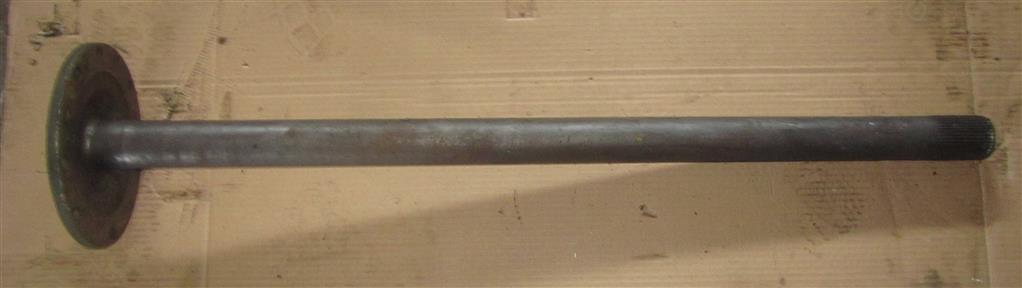 Полуось задняя (приводной вал, ШРУС) для Renault  Midlum 5010534017