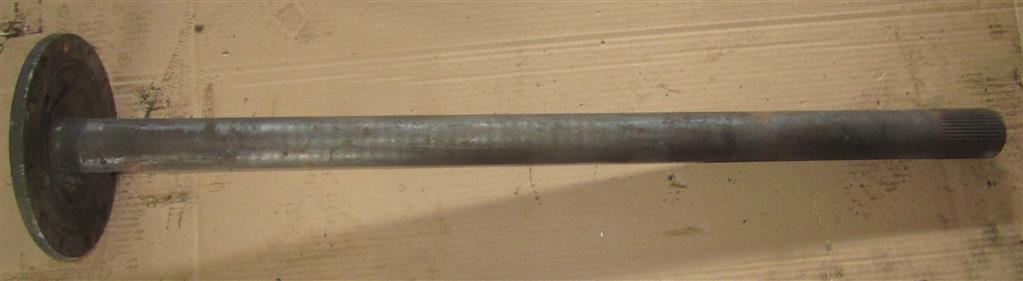 Полуось задняя (приводной вал, ШРУС) для Renault  Midlum 5010534019