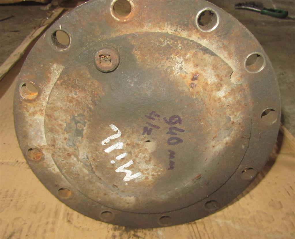 Полуось задняя (приводной вал, ШРУС) для Renault  Midlum 5010534019