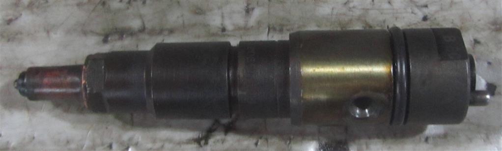 Форсунка дизельная механическая для Mercedes Actros A 0432191242