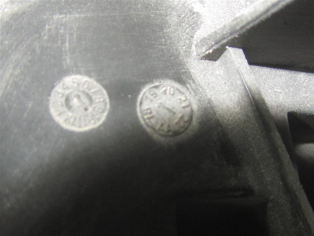 Фара противотуманная правая для Volvo FH4 22332592