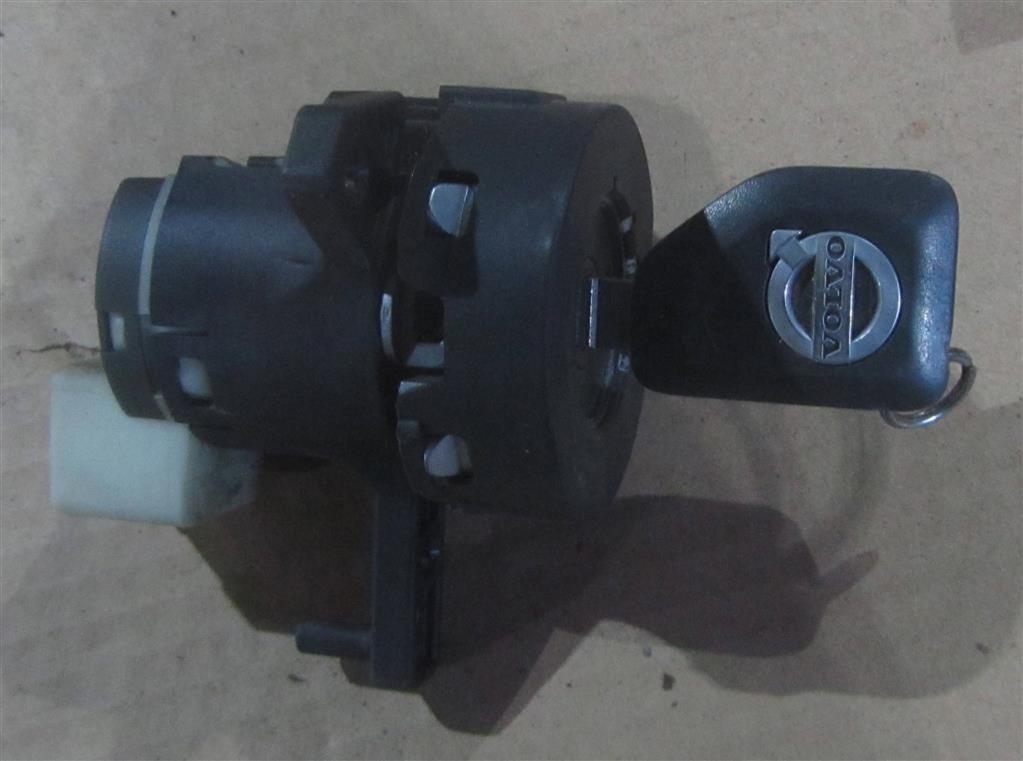 Замок зажигания для Volvo FH4 22142727