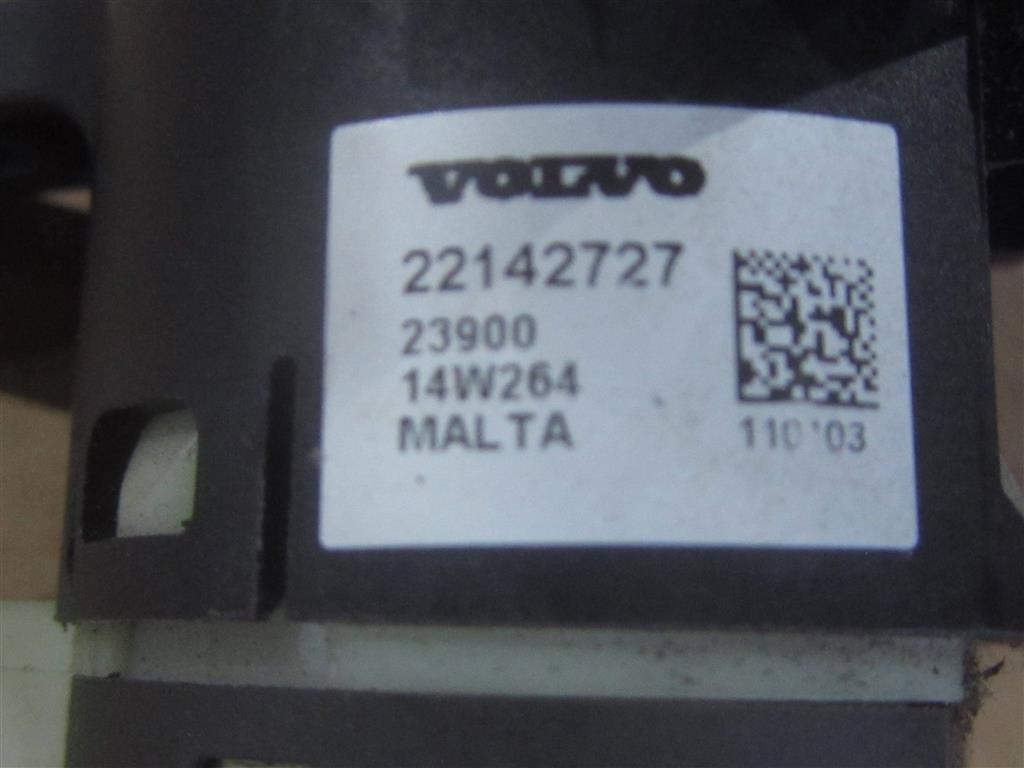 Замок зажигания для Volvo FH4 22142727