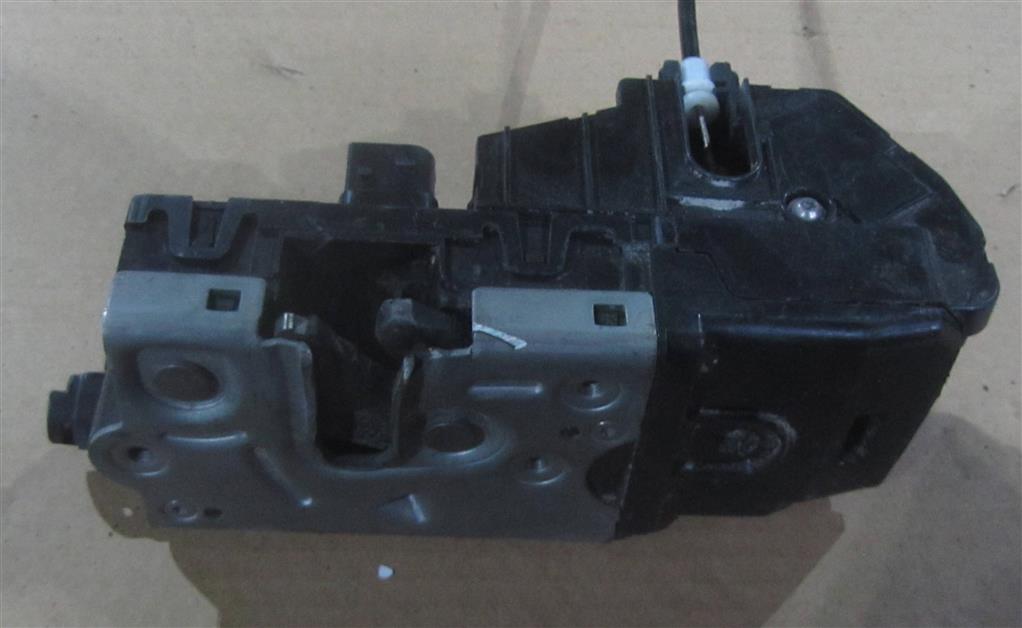 Замок двери передней правой для Volvo FH4 84086966