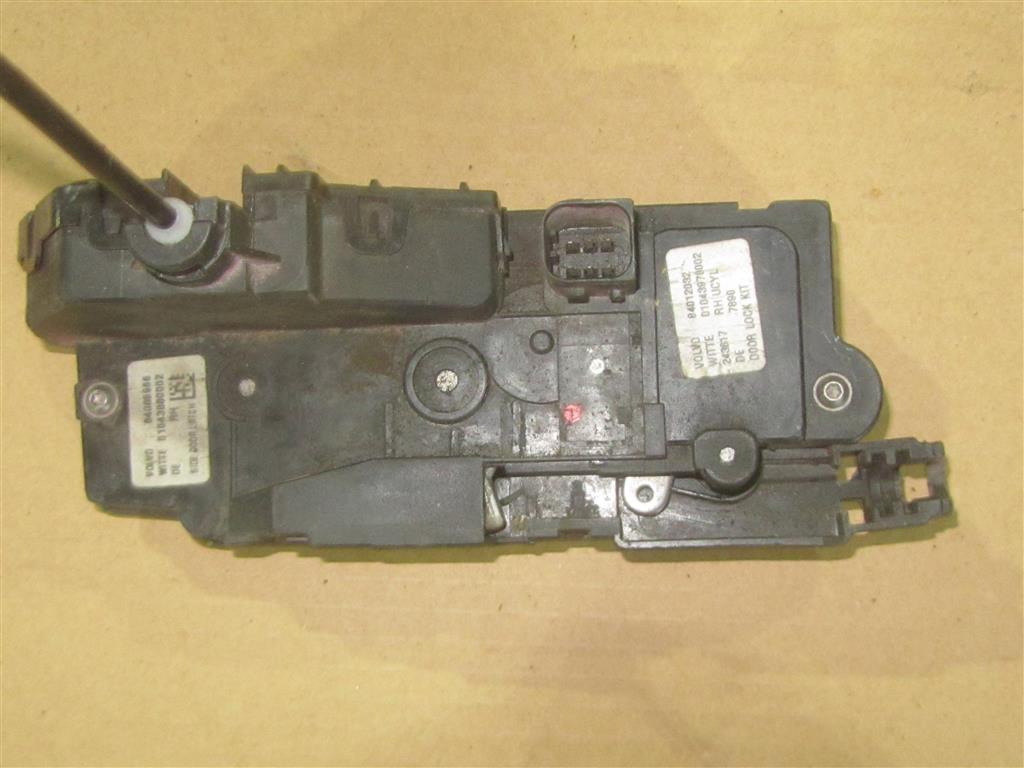 Замок двери передней правой для Volvo FH4 84086966