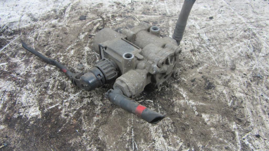 Кран ABS для Mercedes Axor 4721950160