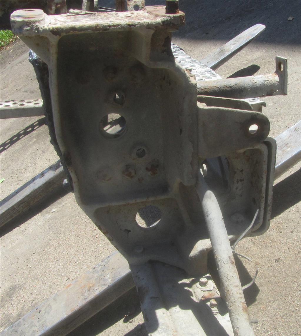 Кронштейн для МАЗ 5440 6430-2801088