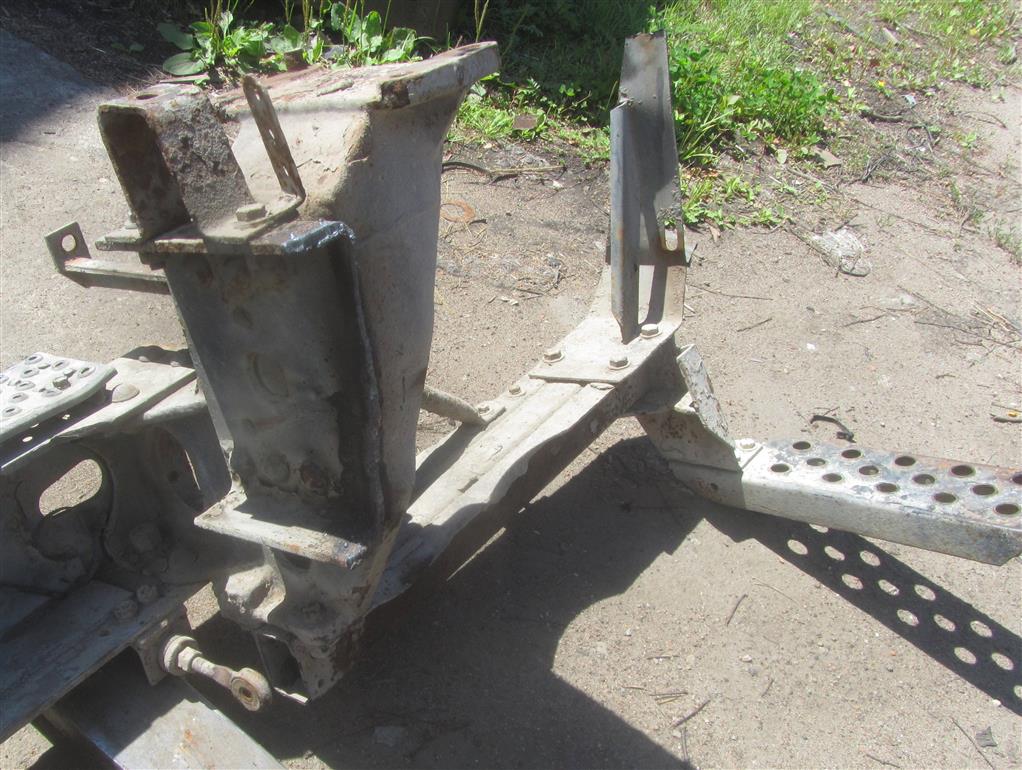 Кронштейн для МАЗ 5440 6430-2801088