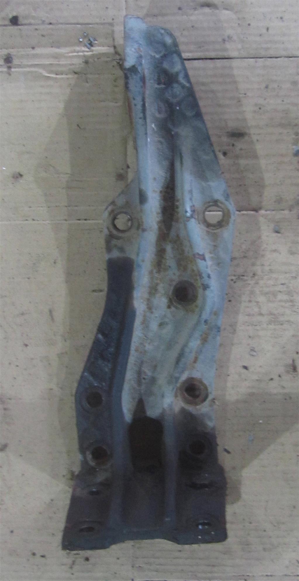 Кронштейн кабины задний для МАЗ 5440 544019-2801118