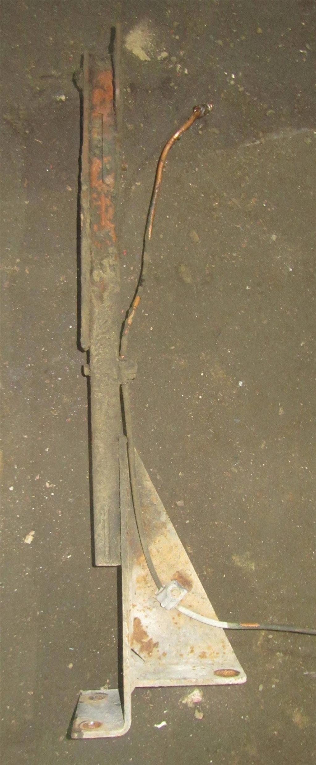 Кронштейн для МАЗ 5440 64305004074010