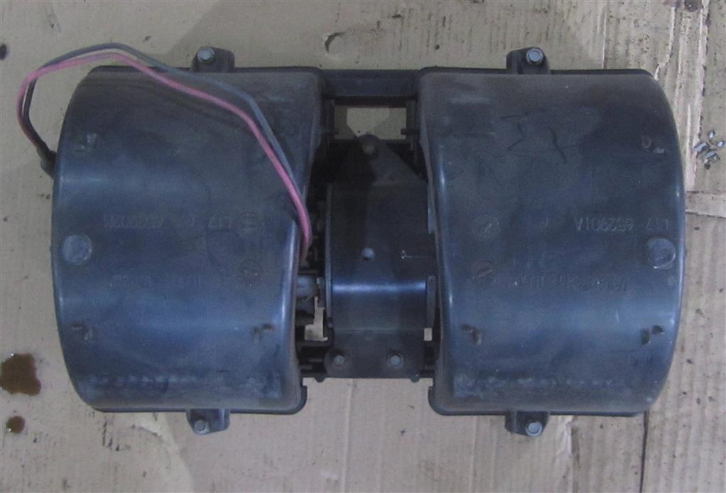 Моторчик печки для Renault Premium Dci 5001833357