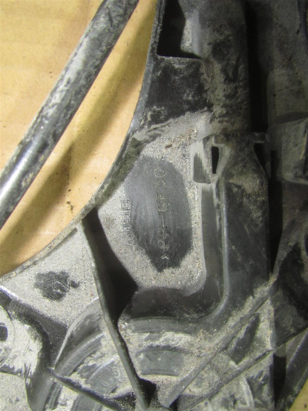 Стеклоподъемник электр. передний правый для Volvo FH4 961151102