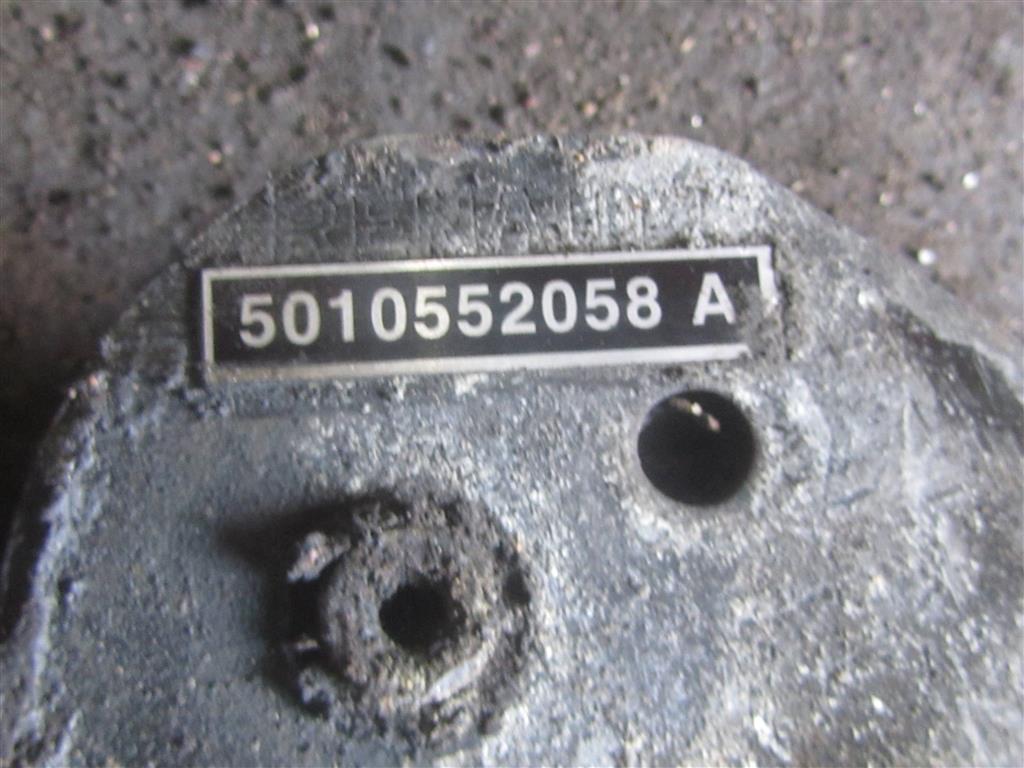 Замок кабины для Renault Magnum Etech 5010552058