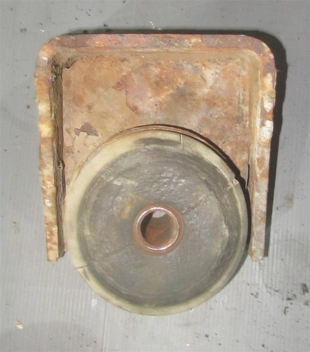 Кронштейн двигателя для МАЗ 5440 643021001023