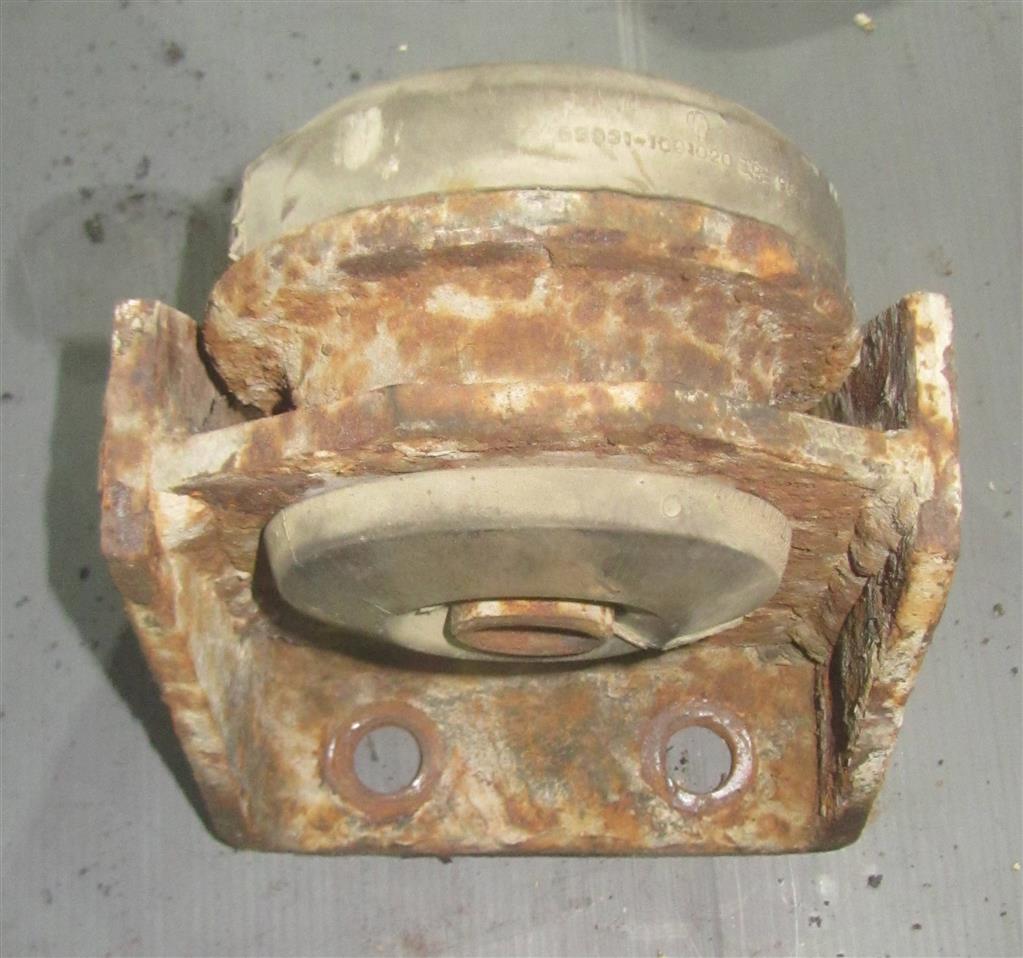 Кронштейн двигателя для МАЗ 5440 643021001023