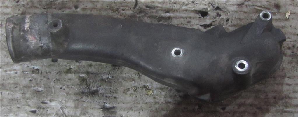 Корпус термостата для Mercedes Actros A 5412010531