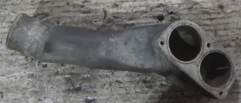 Корпус термостата для Mercedes Actros A 5412010531