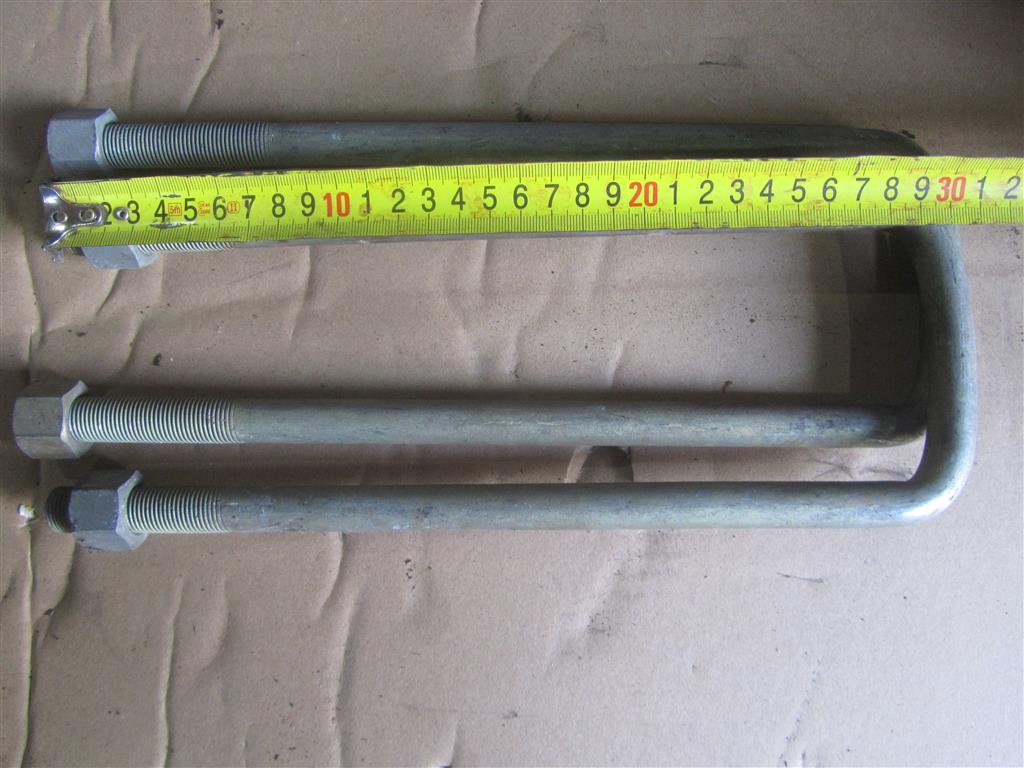 Стремянка для МАЗ 4370 4370-2912408