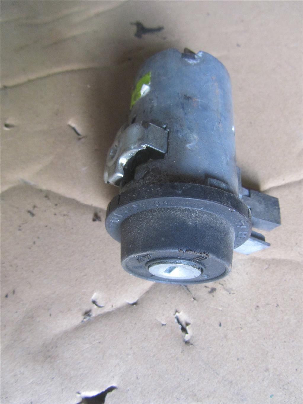 Замок зажигания для МАЗ 4370 ИЖКС 675871.001