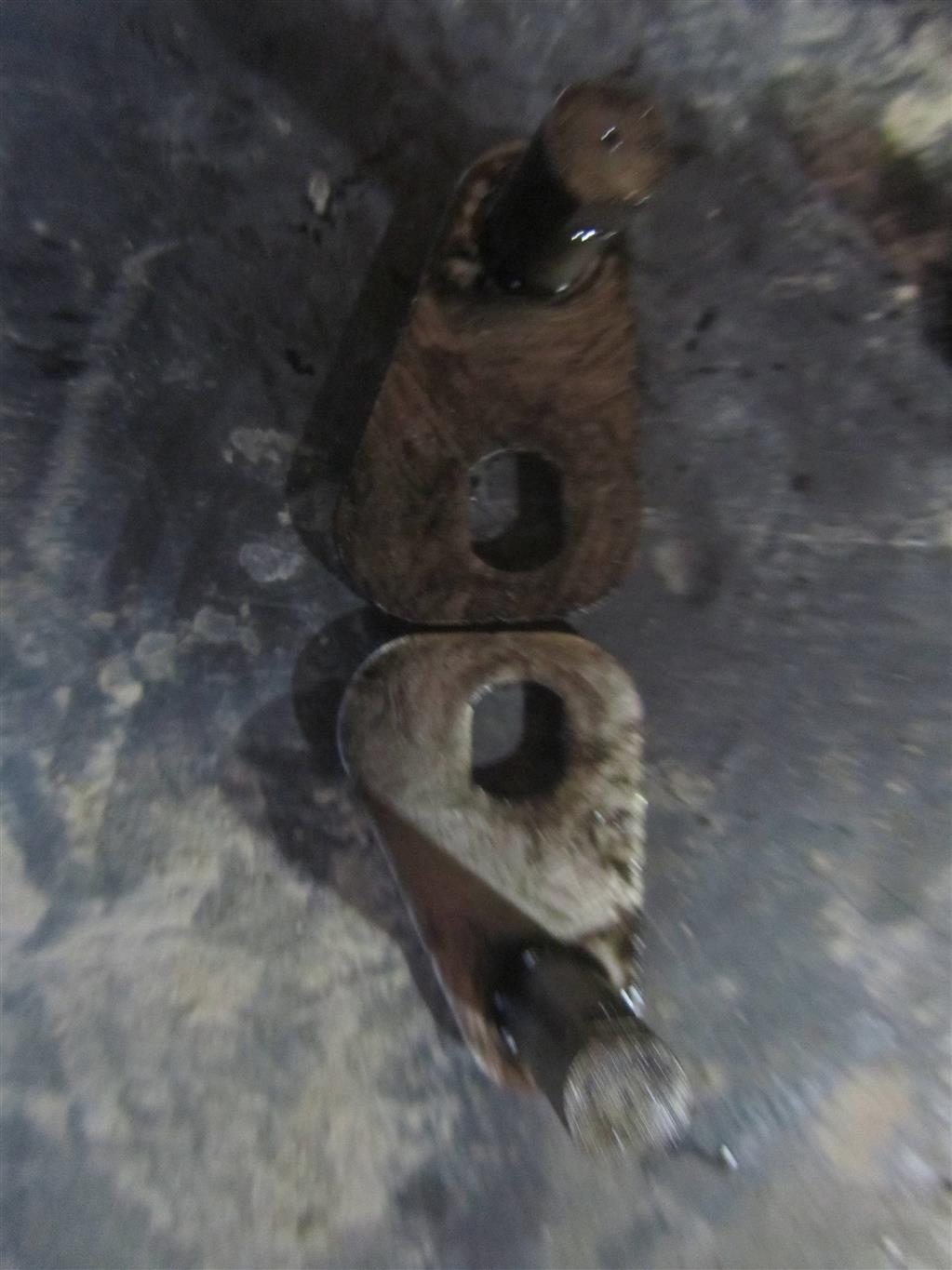 Шайба стопорная для Renault Premium Dci 5010359164