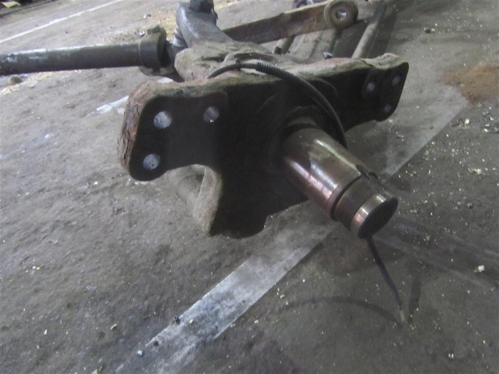 Балка оси передней для Renault Magnum Etech 5600584441