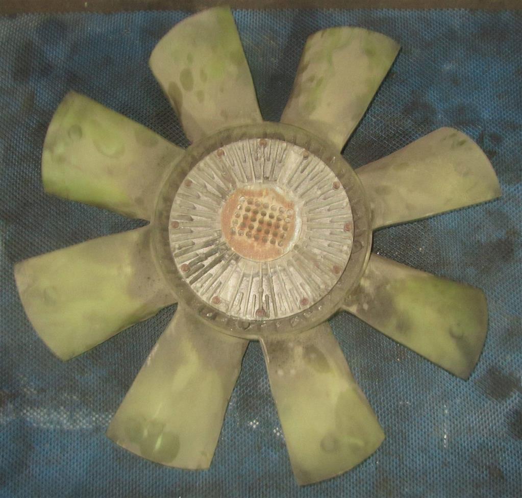 муфта вентилятора для Renault Premium Dci