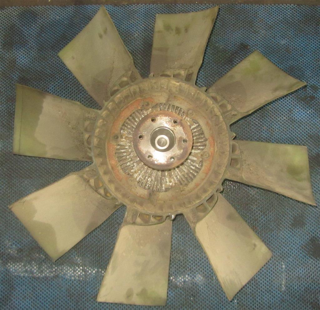 муфта вентилятора для Renault Premium Dci