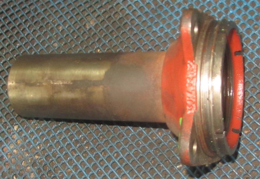 Крышка коробки передач для MAN L 2000 1307402162