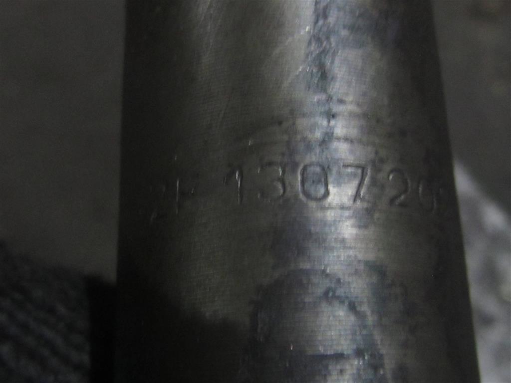 Вал КПП (АКПП, раздатки) для MAN Tgl 1307202114