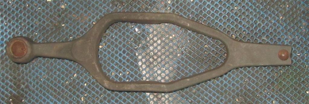 Вилка сцепления для Mercedes Atego 6060406013