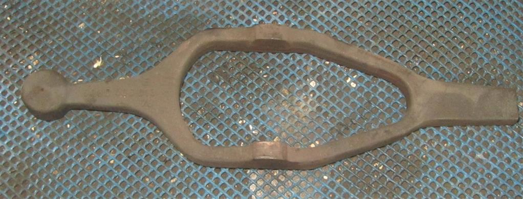 Вилка сцепления для Mercedes Atego 6060406013