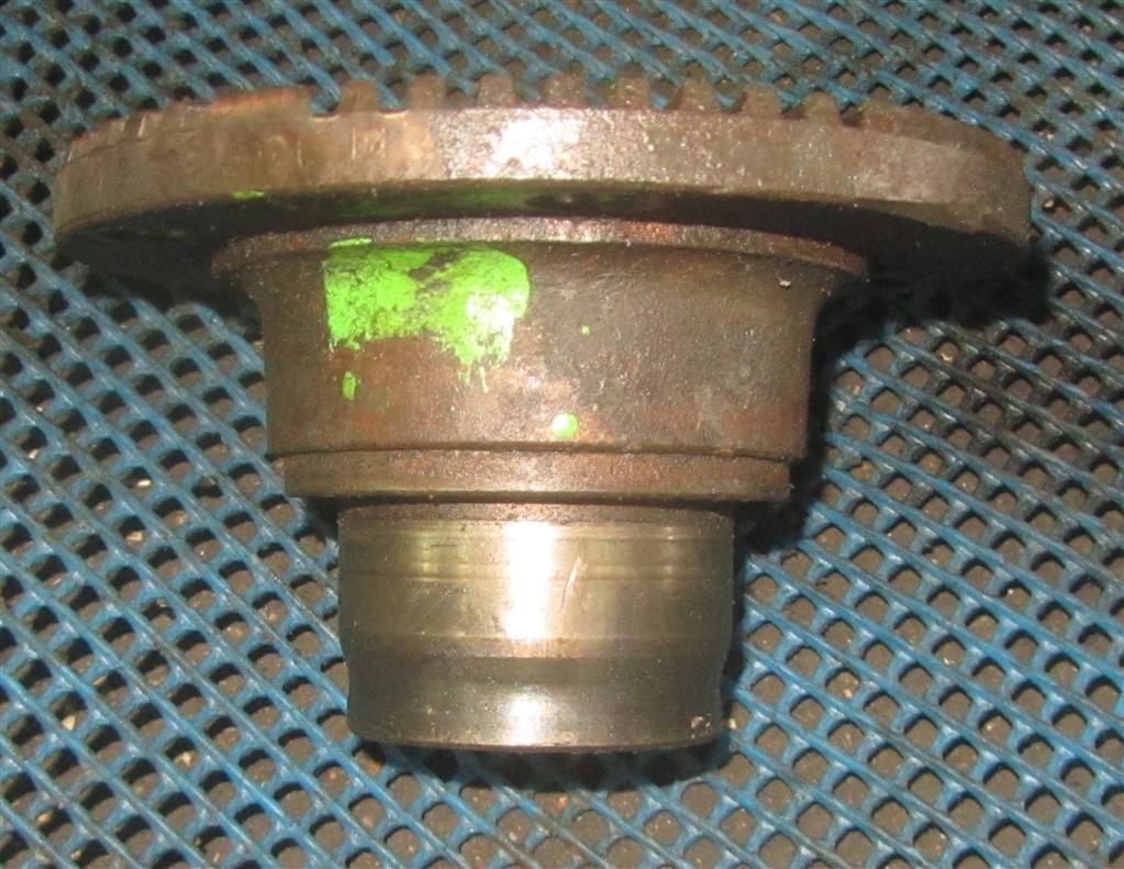 Фланец для DAF Lf  1307304596