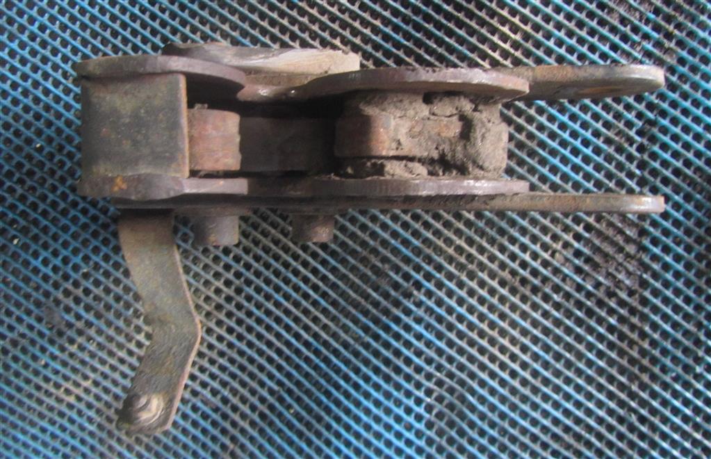 Замок кабины для Renault Premium Dci 5010532886